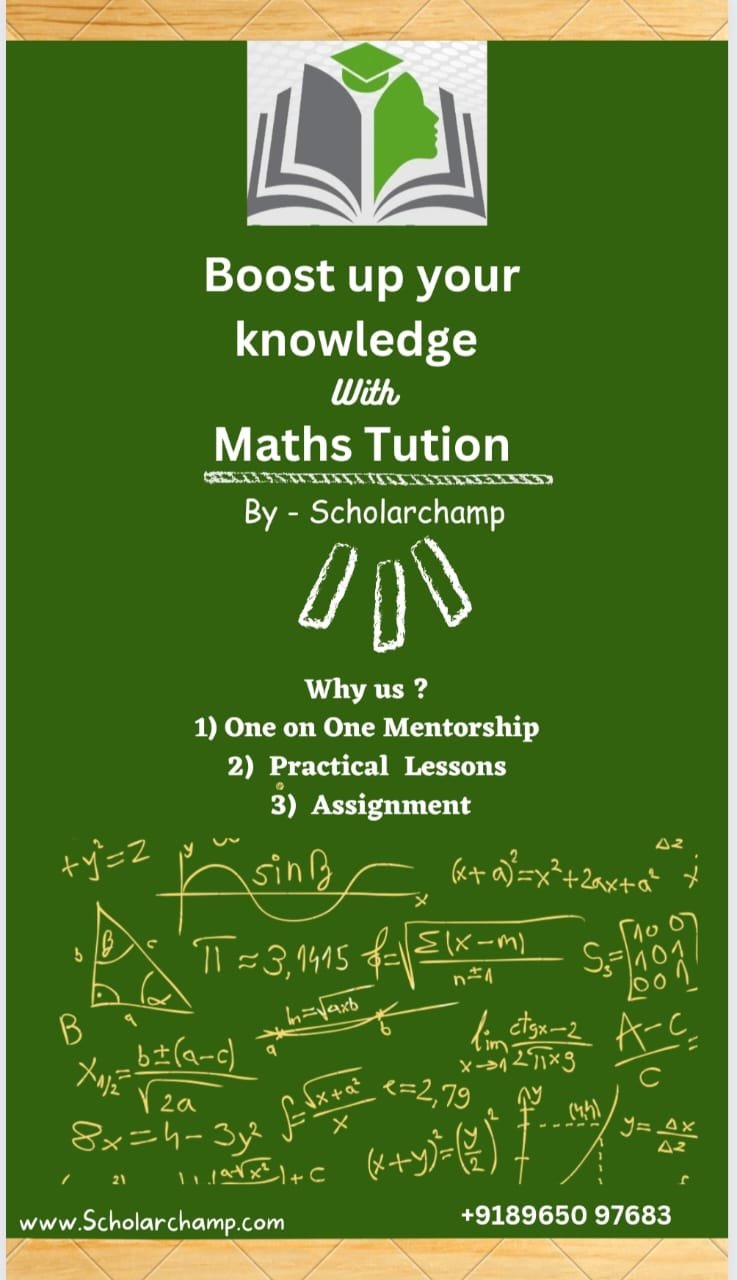 Academic Mathematics